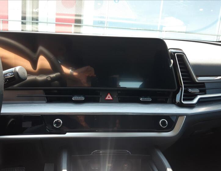 KIA Sportage 13