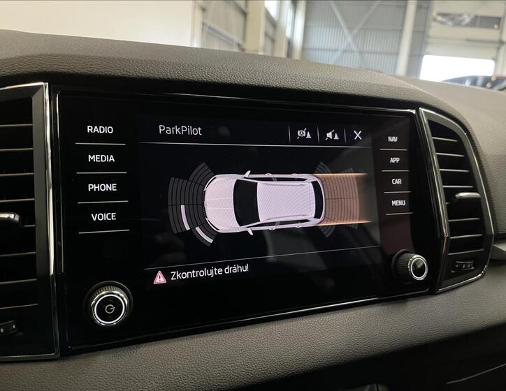 Škoda Karoq 11