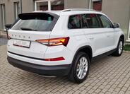 Škoda Kodiaq 10
