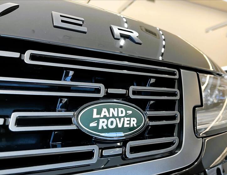 Land Rover Range Rover Sport 24
