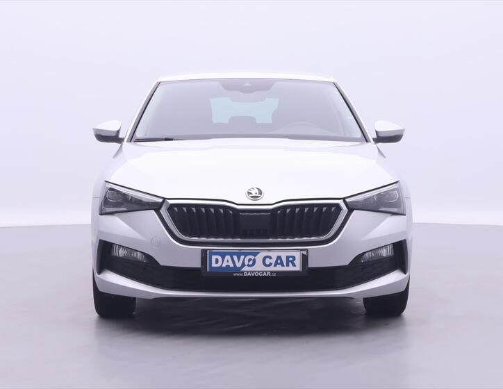 Škoda Scala 2