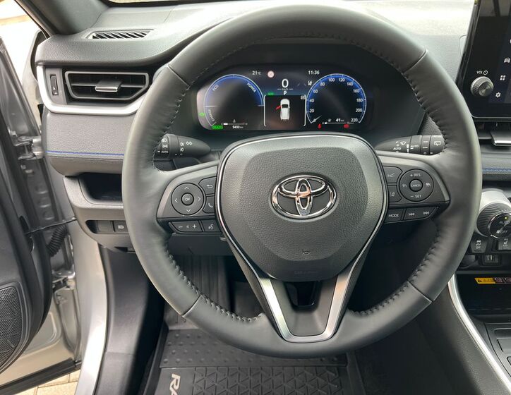 Toyota RAV4 20
