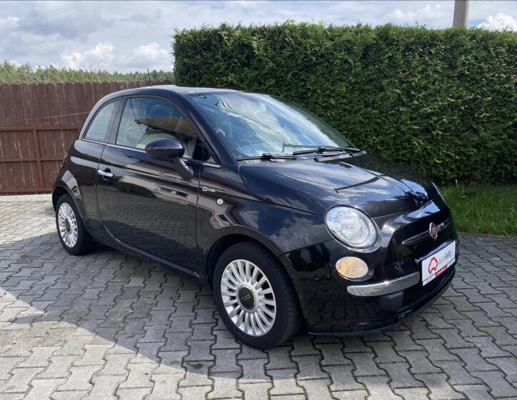 Fiat 500 7