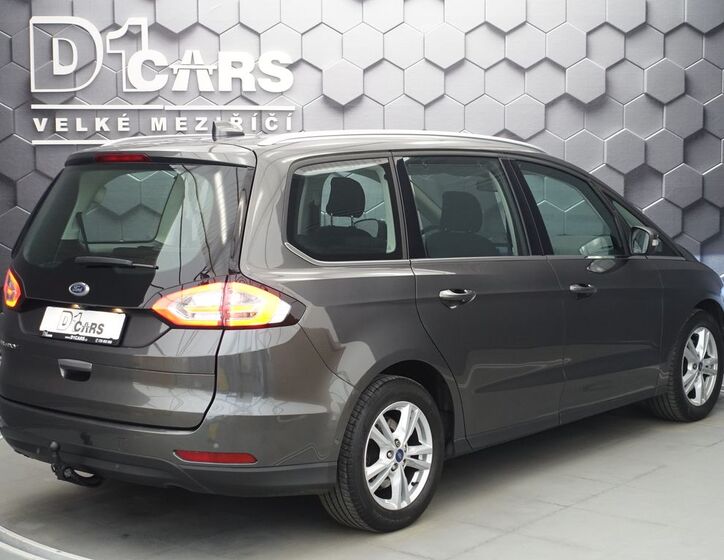 Ford Galaxy 5