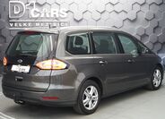Ford Galaxy 5