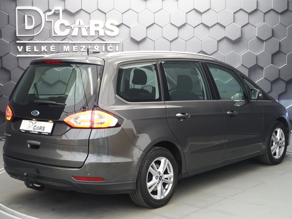 Ford Galaxy