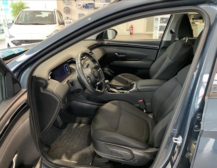 Hyundai Tucson 23