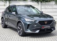 Cupra Formentor 1