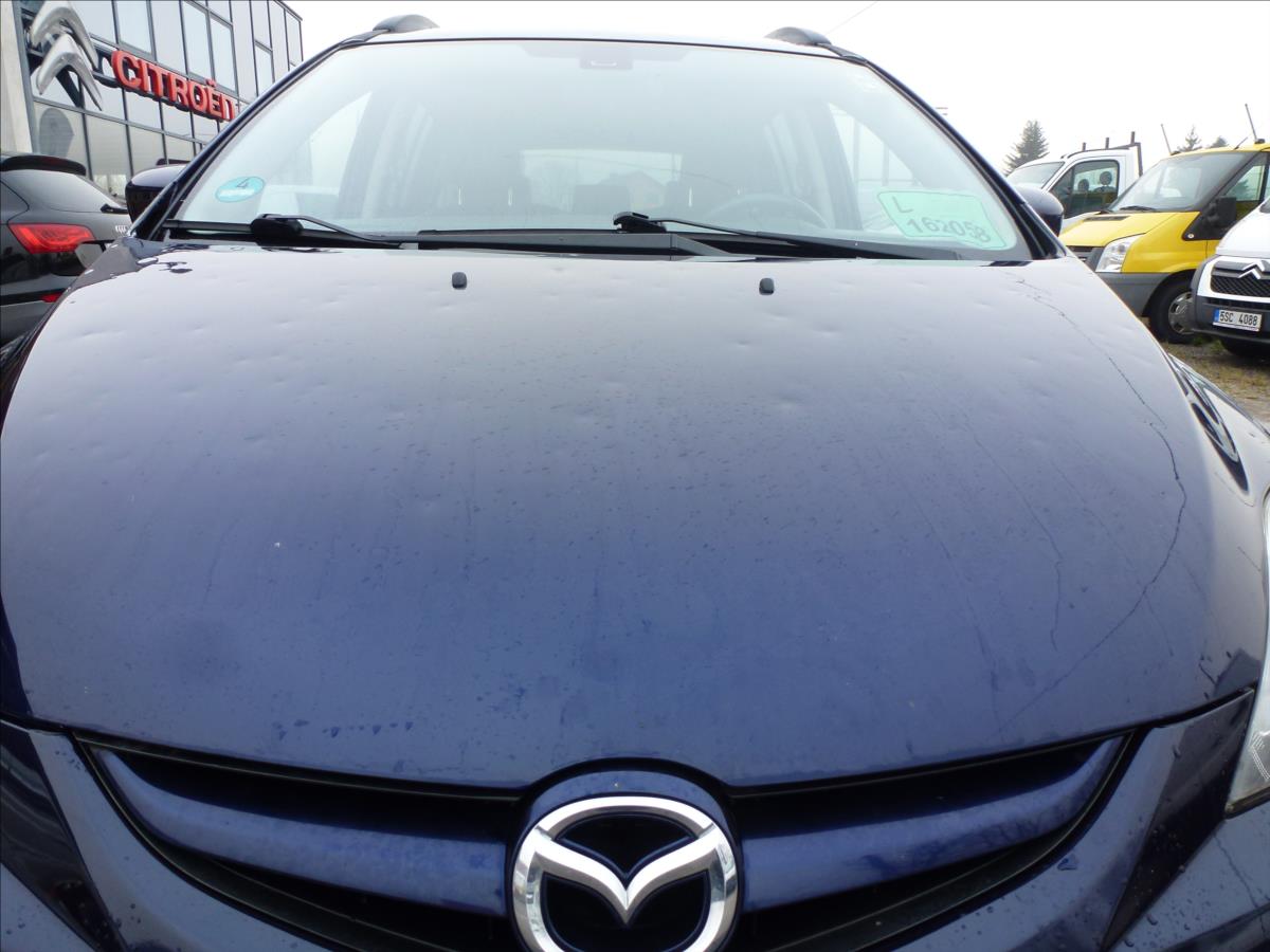 Mazda 5
