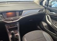Opel Astra 23
