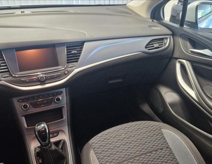 Opel Astra 23