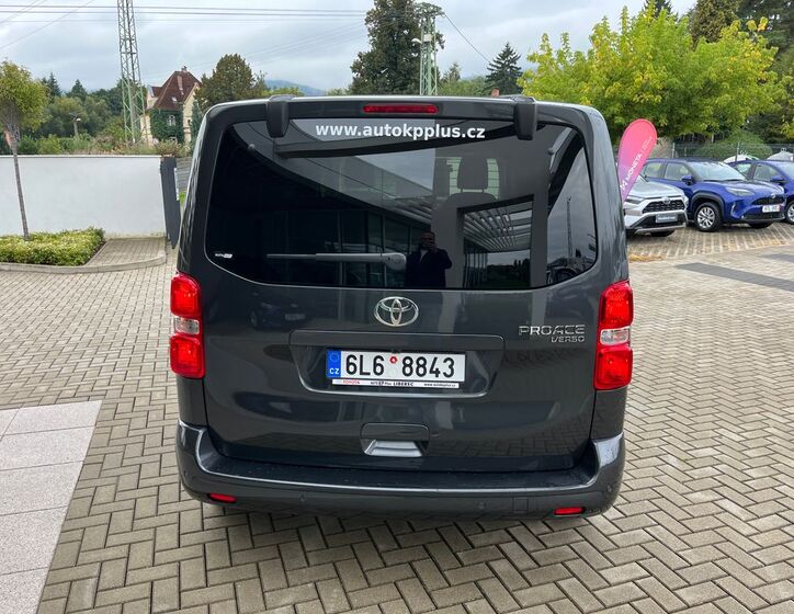 Toyota ProAce Verso 32