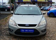 Ford Focus 2