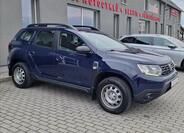 Dacia Duster 2