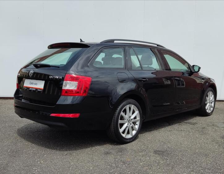 Škoda Octavia 28