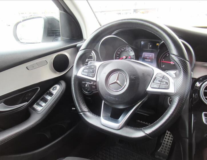 Mercedes-Benz GLC 12