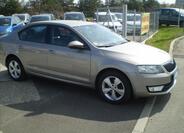 Škoda Octavia 3
