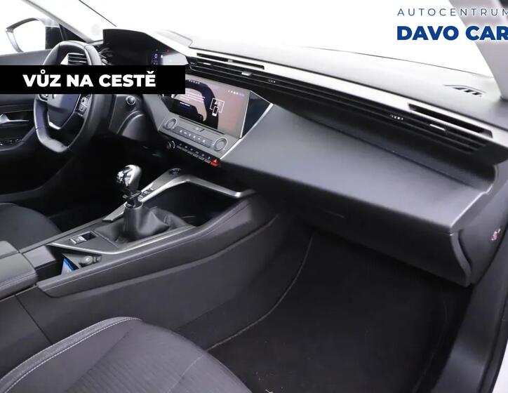 Peugeot 308 3
