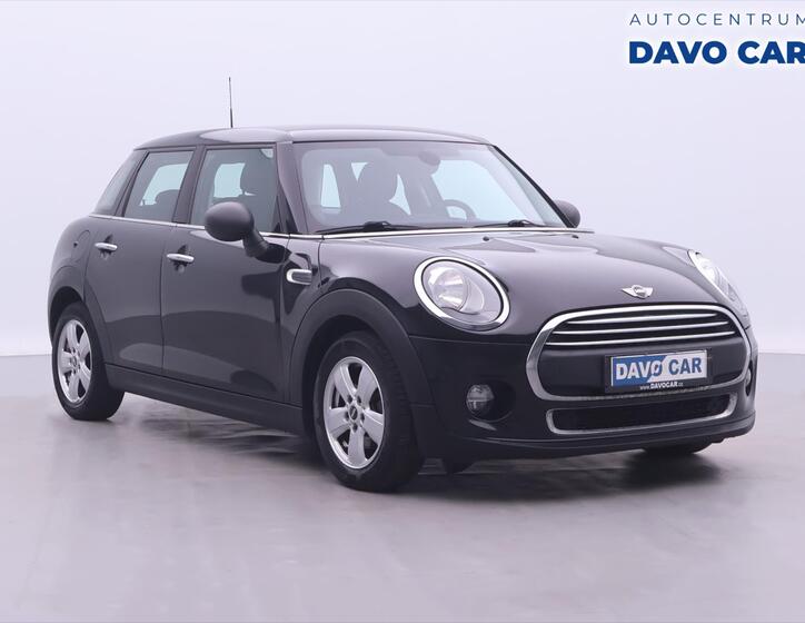 Mini One 1