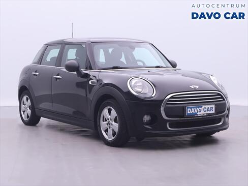 Mini One
