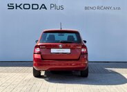 Škoda Fabia 12