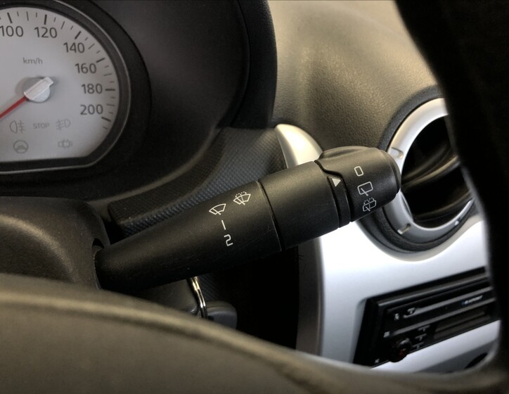 Dacia Sandero 17