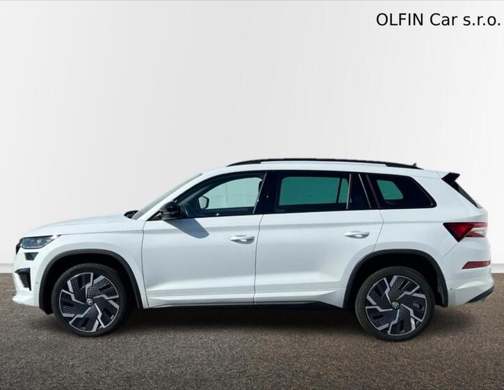 Škoda Kodiaq 10