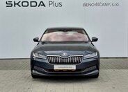 Škoda Superb 4