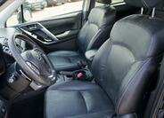 Subaru Forester 9