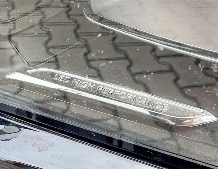 Mercedes-Benz CLA 50