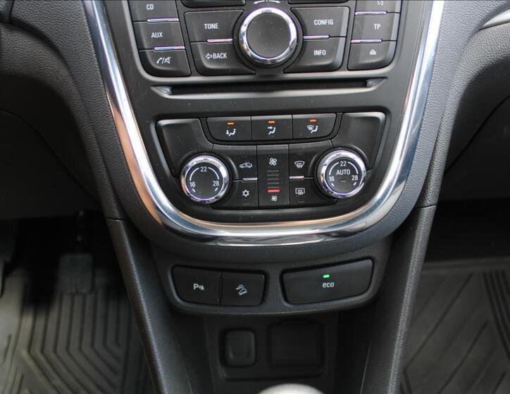Opel Mokka 23