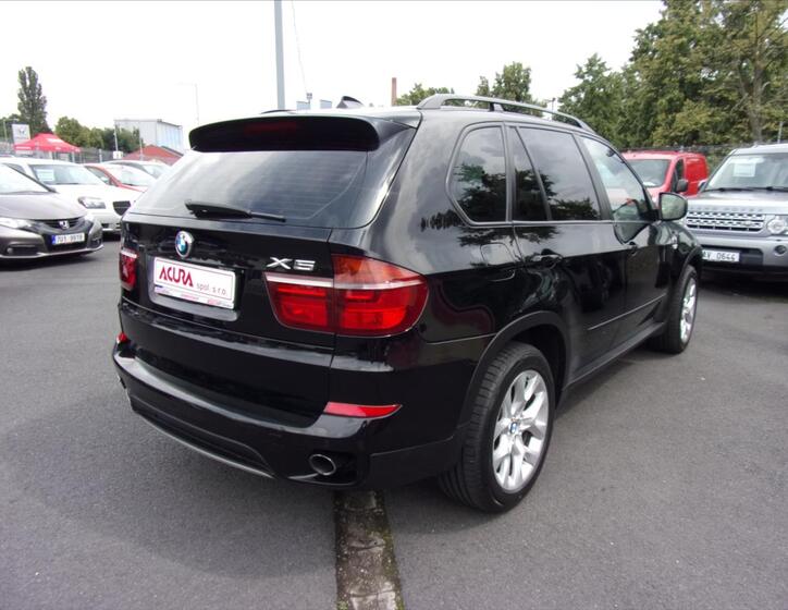 BMW X5 3