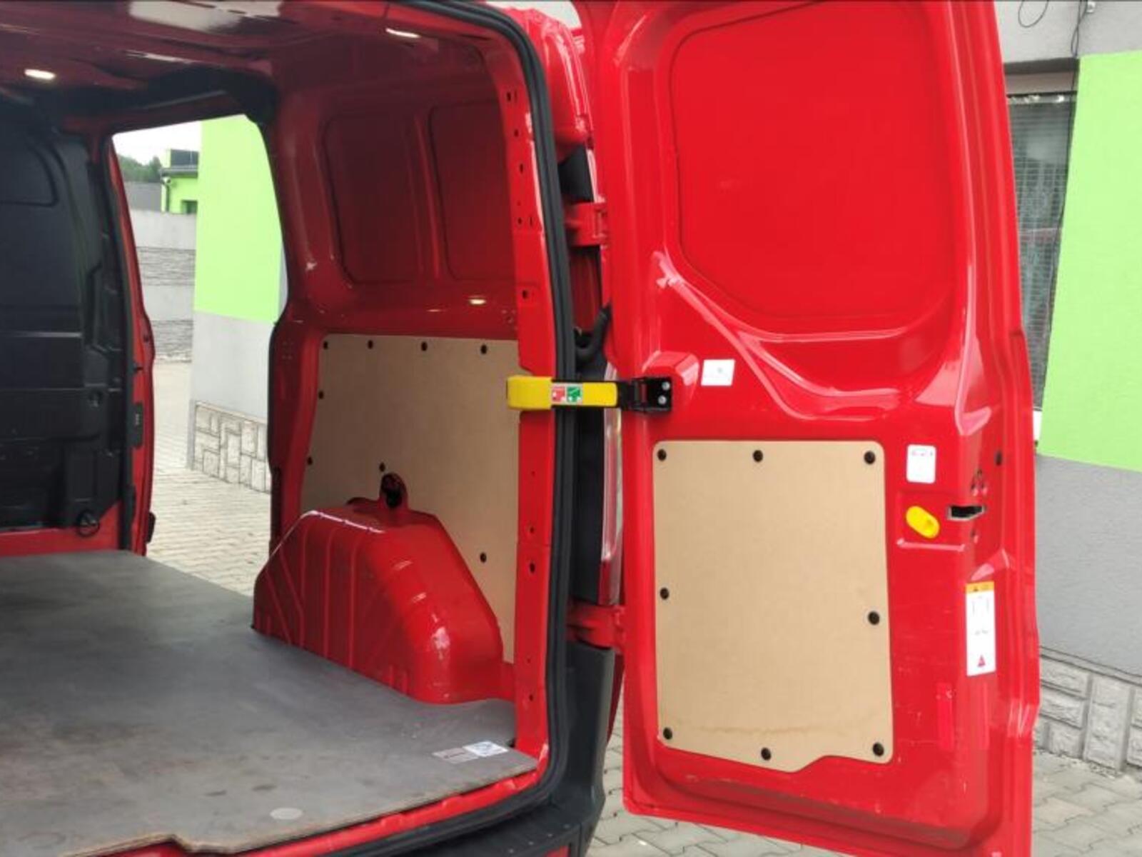 Ford Transit Custom 31