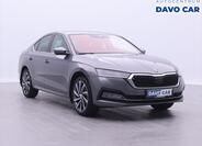 Škoda Octavia 1