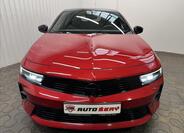 Opel Astra 13