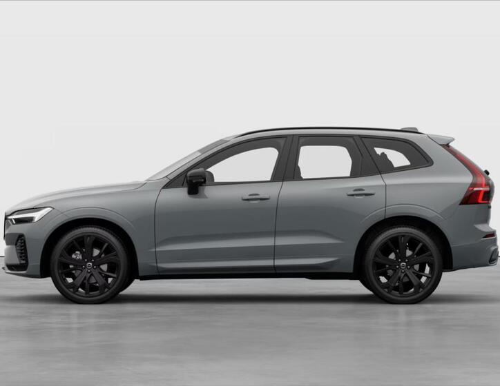 Volvo XC60 2