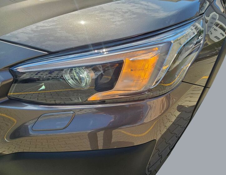Subaru Outback 33
