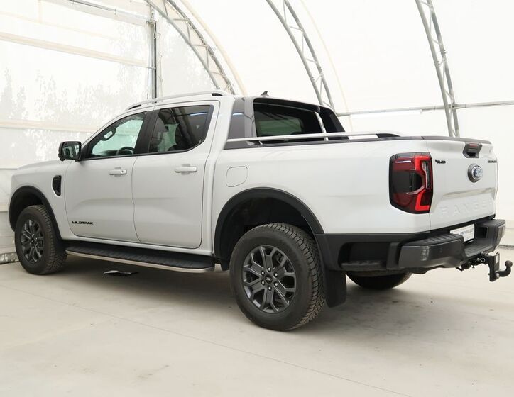 Ford Ranger 10