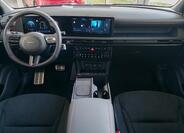 Hyundai Tucson 9