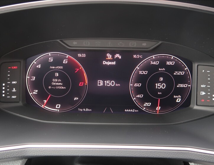 Seat Tarraco 23