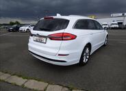 Ford Mondeo 3