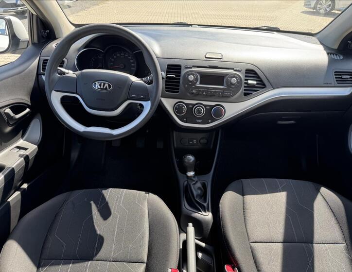 KIA Picanto 13