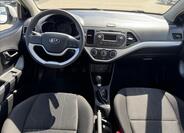 KIA Picanto 13