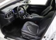 Toyota Camry 7