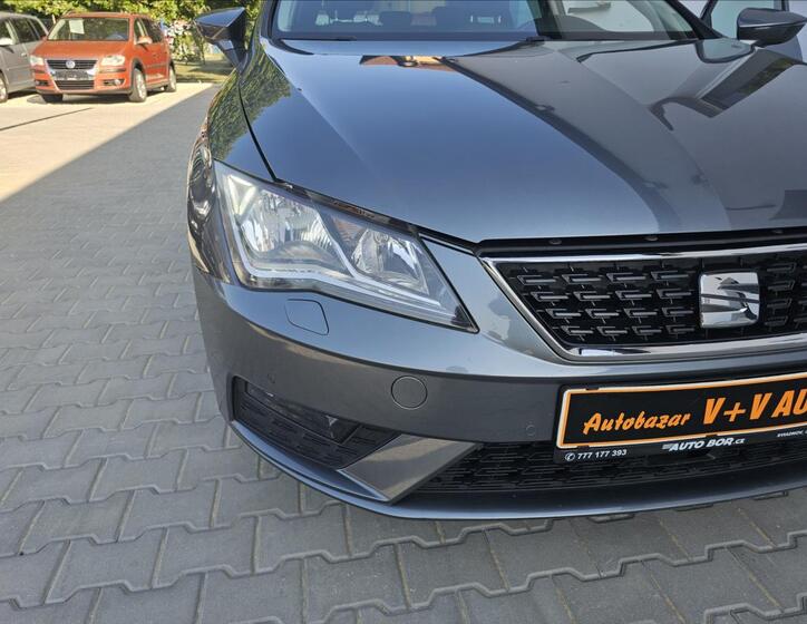 Seat Leon 50