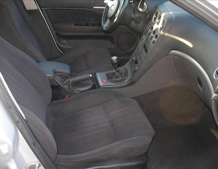 Alfa Romeo 159 7