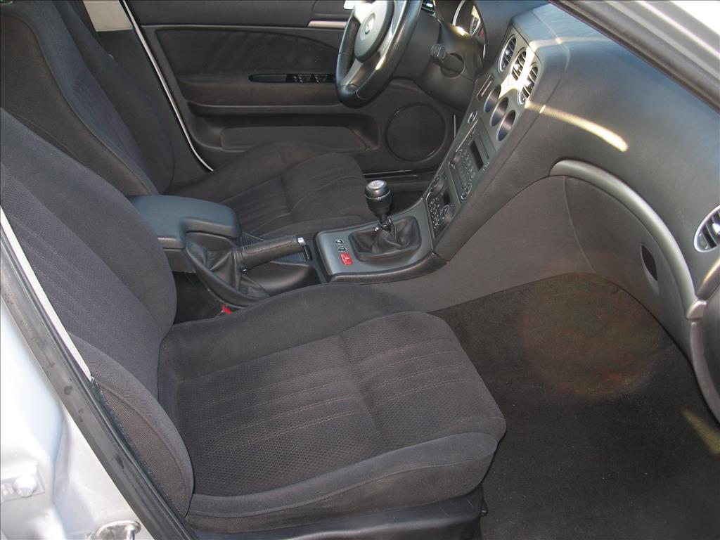 Alfa Romeo 159