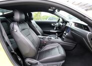 Ford Mustang 25