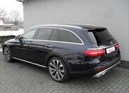 Mercedes-Benz Třídy E 4