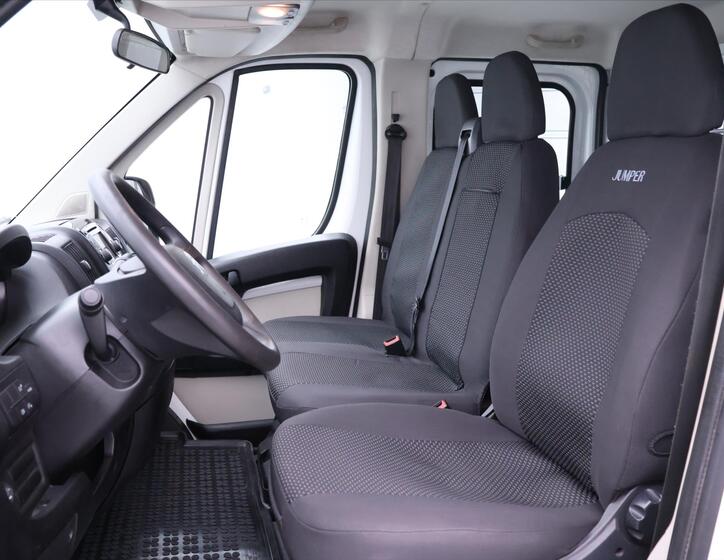Citroën Jumper 10